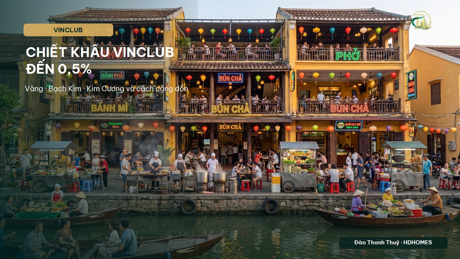 Chiết khấu VinClub đến 0,5% Vinhomes Sài Gòn Park — Cách nâng hạng kịp deadline 20/7/2026