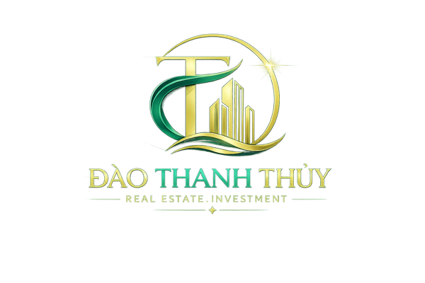 Đào Thanh Thuỷ – Real Estate Investment